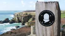 Stunning walks along the world famous Pembrokeshire Coastal Path.