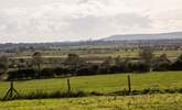 You will never get bored of the spectacular views across the Pevensey Marshes towards the South Downs. - Thumbnail Image