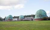 The Observatory Science Centre in nearby Herstmonceux. - Thumbnail Image