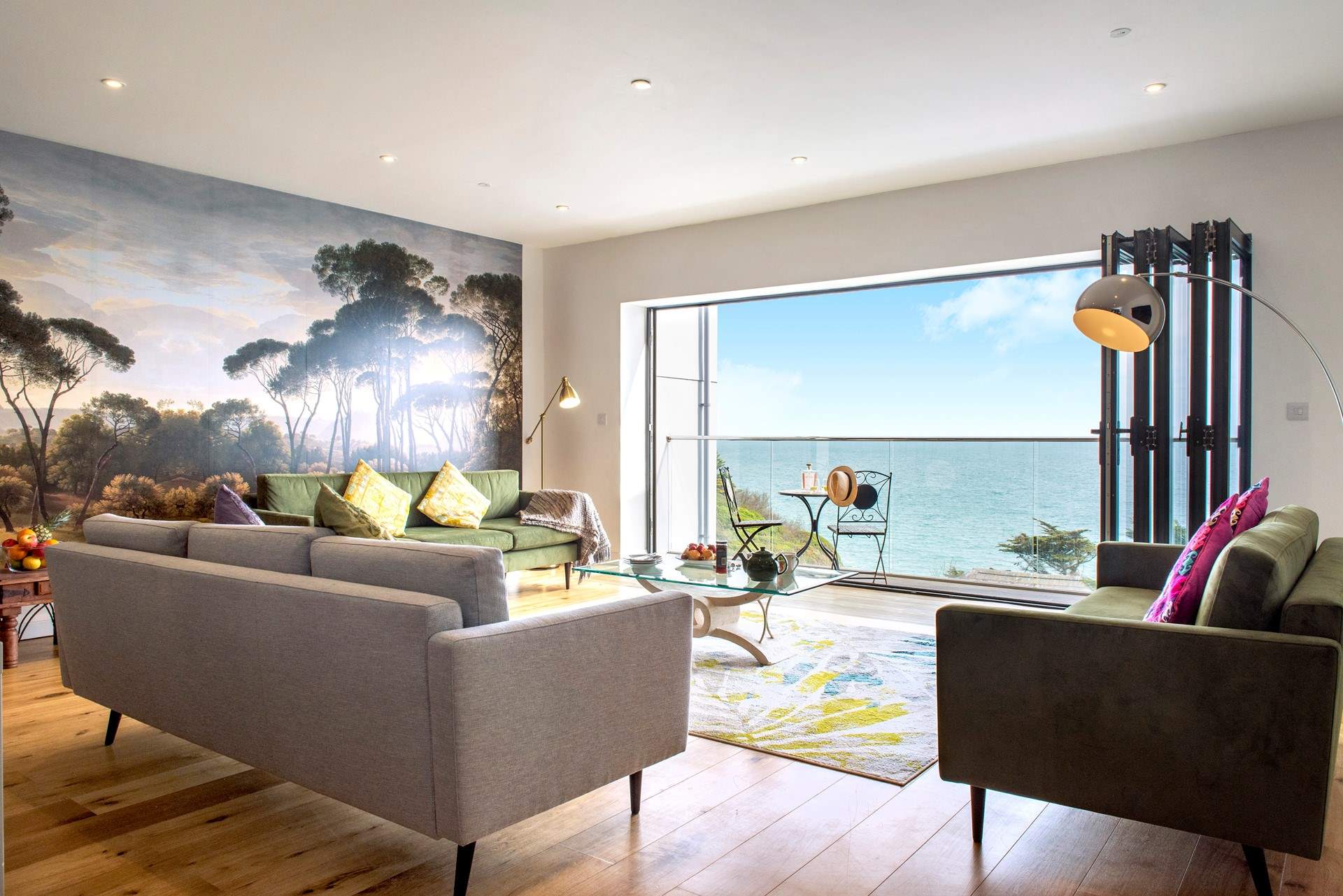 Cormorant, Holiday Cottage Description Classic Cottages