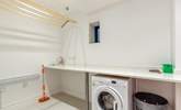 There's even a handy utility room. - Thumbnail Image