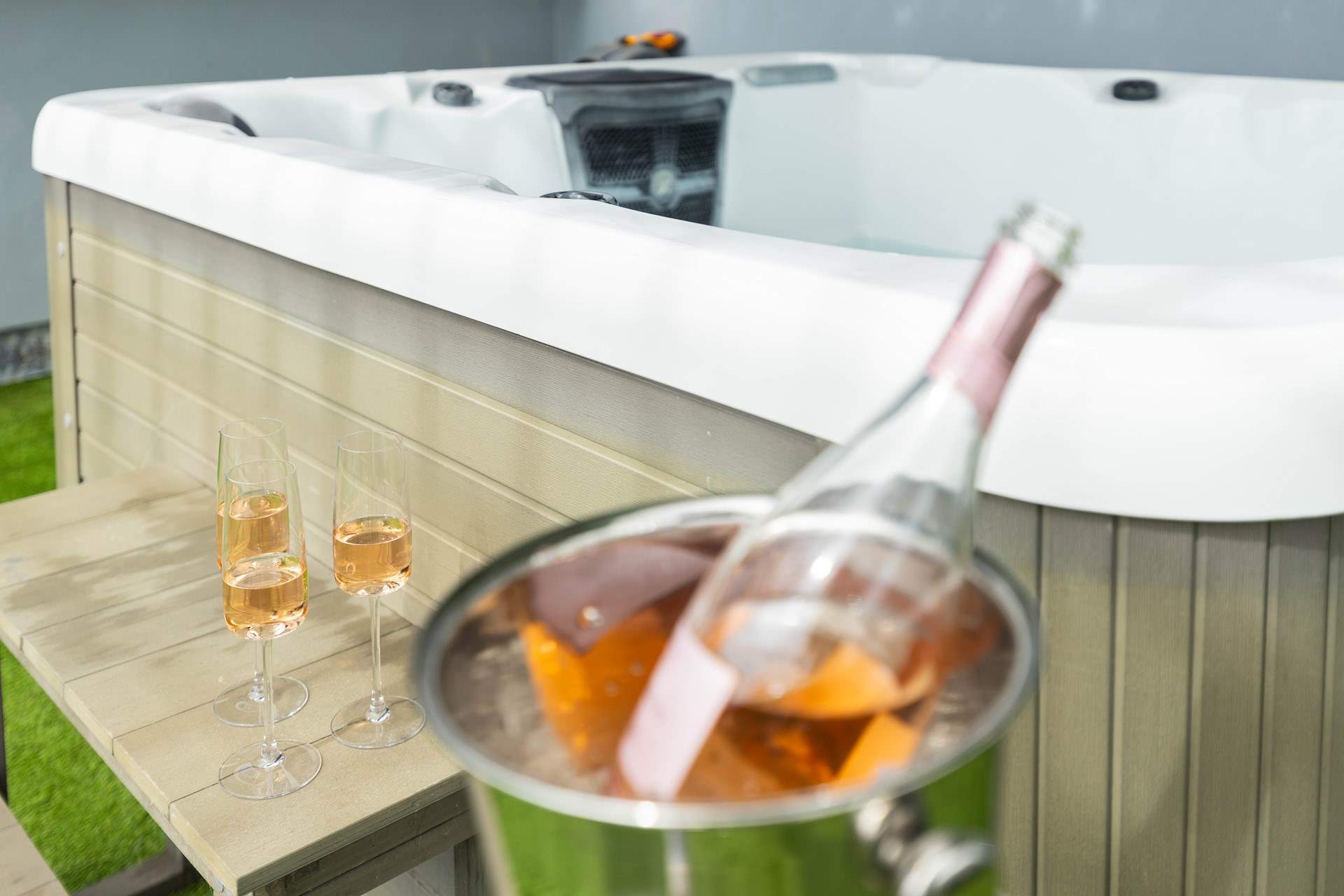 Additional bubbles are optional 