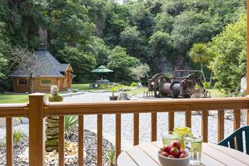 With an abundance of history and unique charm, this really is a hidden haven.