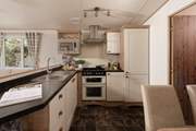 And is well equipped for your glamping getaway.