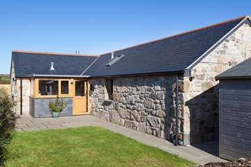 Welcome to Woon Summer, set in a rural location close to St Ives and Zennor on the north coast of Cornwall.