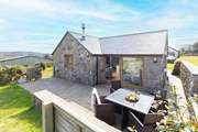 Welcome to Woon Summer, a charming cottage offering complete tranquility in the Cornish countryside.