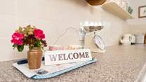 Welcome to Magnolia Cottage!