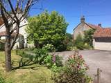 Your driveway is directly in front of the cottage and this area is yours to enjoy. The friendly owners are close enough to be on hand should you need them however you're assured of the utmost privacy.