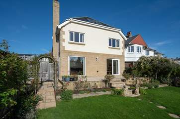 Culver View is a stunning four bedroom property in St Helens.