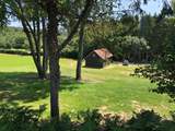 Another view of Hill Farm Cottage.