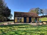 Hill Farm Cottage is a delightful Sussex barn conversion for two, in the heart of the East Sussex countryside.