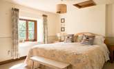 All the bedrooms are spacious, bright and tastefully designed - Thumbnail Image
