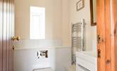 The ever useful downstairs cloakroom! - Thumbnail Image
