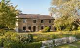 Set against a stunning rural backdrop, Park Farm Cottage is a beautiful character home with spacious accommodation and extensive grounds to explore... - Thumbnail Image