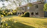 Just a stunning Cotswolds home in the most beautiful and peaceful setting. - Thumbnail Image