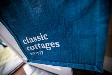 Classic Cottages finding wonderful cottages.