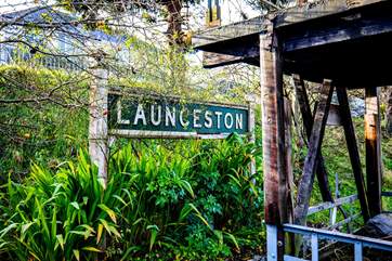 Launceston offers the best location to explore both Devon and Cornwall all in one holiday.
