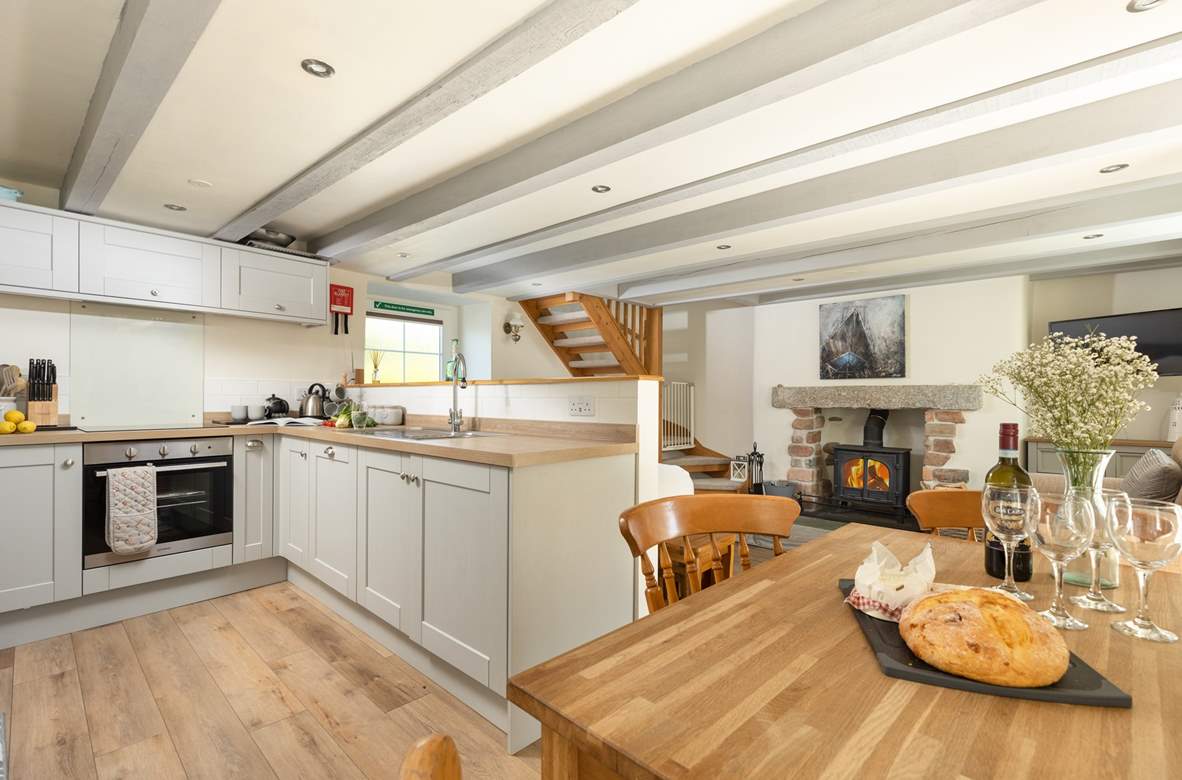 Perranporth Cottages Self Catering Holiday Cottages in Perranporth