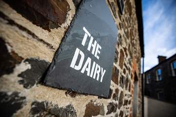 Your barn awaits.