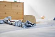 Unwind in your gorgeous home-from-home.