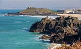 Art lovers will adore St Ives, visit the Tate and the Barbara Hepworth museum.  - Thumbnail Image