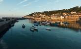 Mousehole harbour is well worth a visit.  - Thumbnail Image