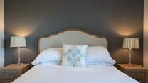 Cosy slumbers are guaranteed.