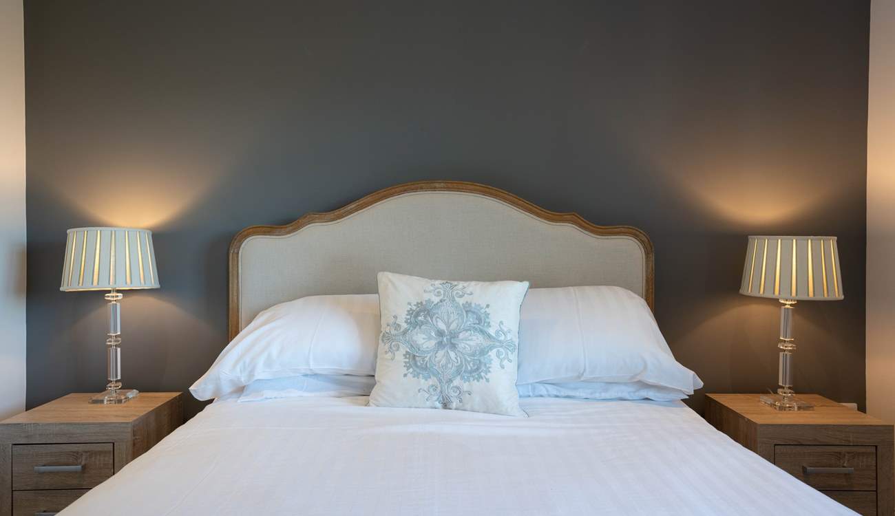 Cosy slumbers are guaranteed.