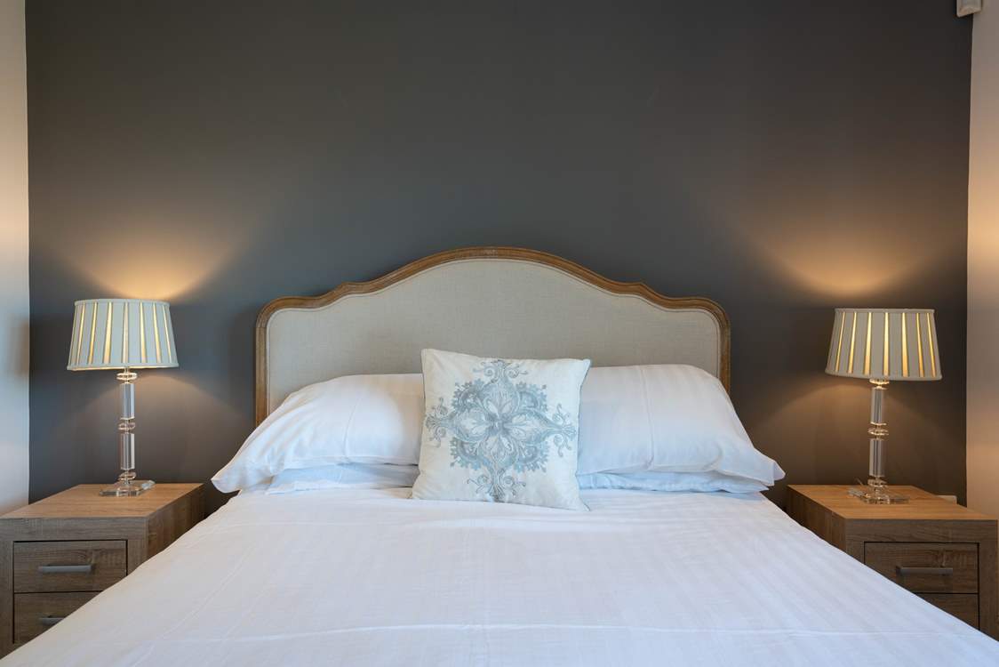 Cosy slumbers are guaranteed.