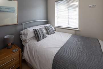 Bedroom 3.