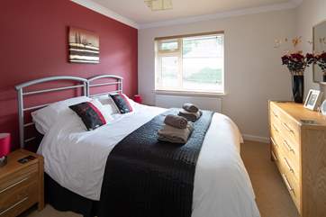 Bedroom 1.