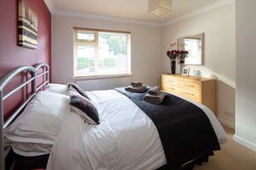 Bedroom 1.