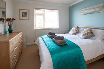 Bedroom 2.
