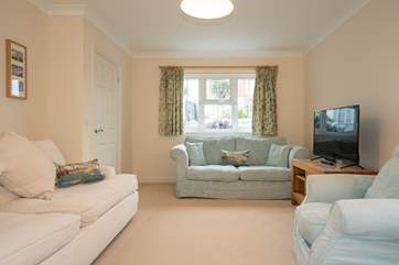 Curl up after a day of exploring the Island and watch your chosen film!