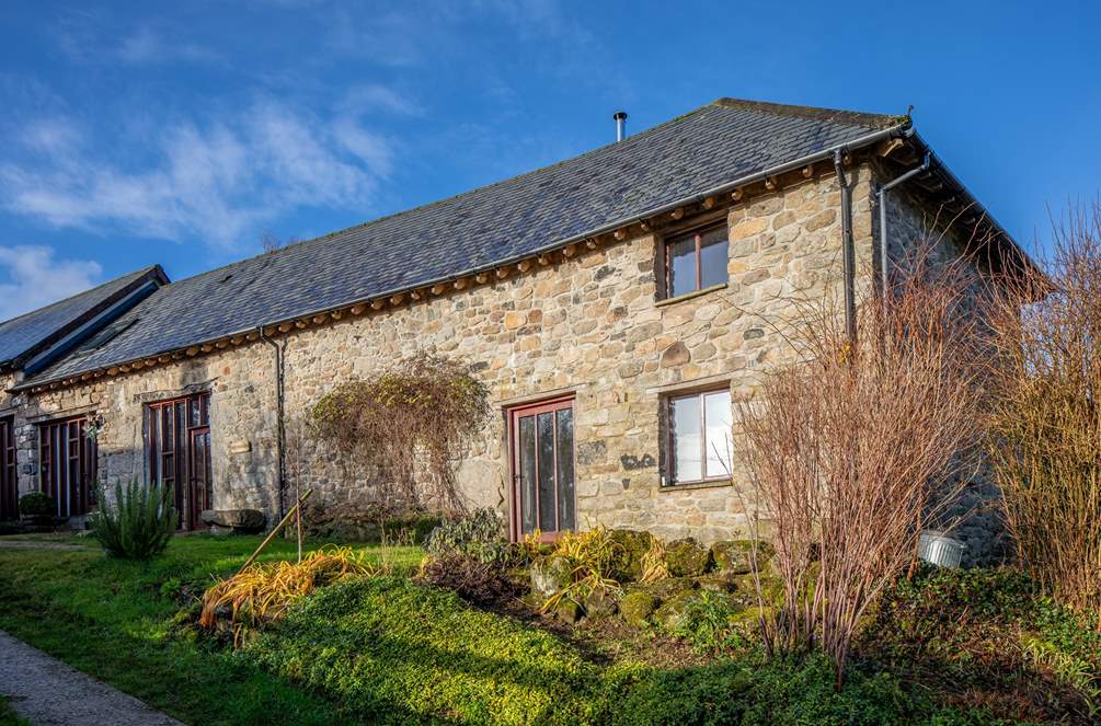 Dog Friendly Cottages on Dartmoor Classic Cottages