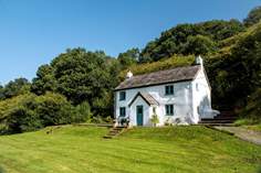 Hillside Cottage