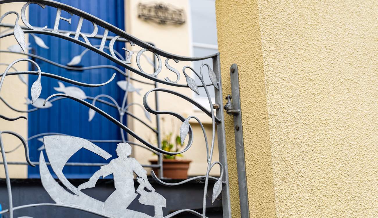 Don't forget your surfboard and buckets and spades.