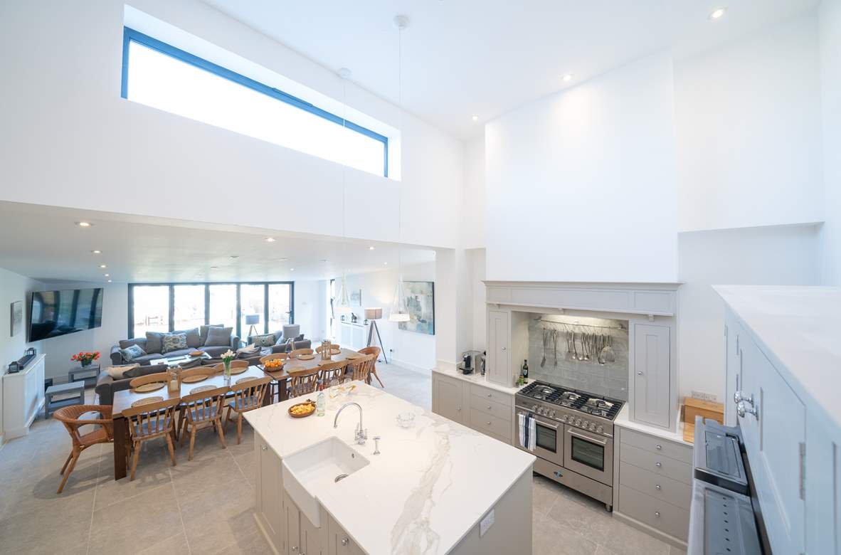 Six Bedroom Holiday Cottages Luxury 6 Bed Self Catering Cottages