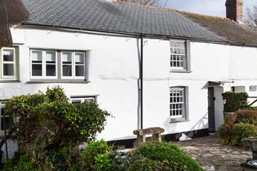 Penhallow is full of character.