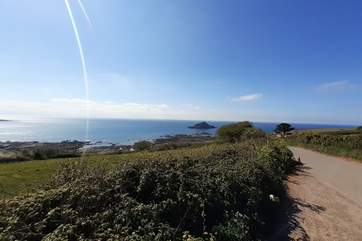 Head down to Heybrook Bay!