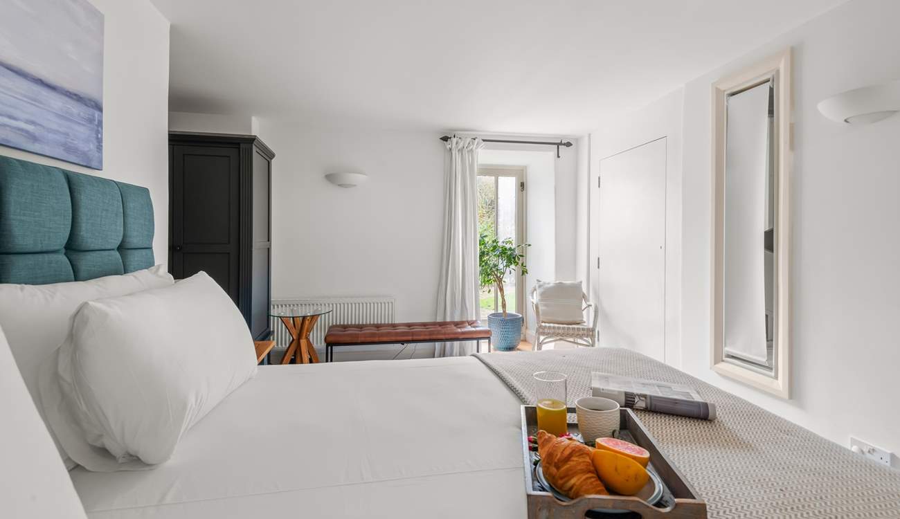 And can be a super-king or a twin.