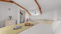 Gorgeous bedroom 3.