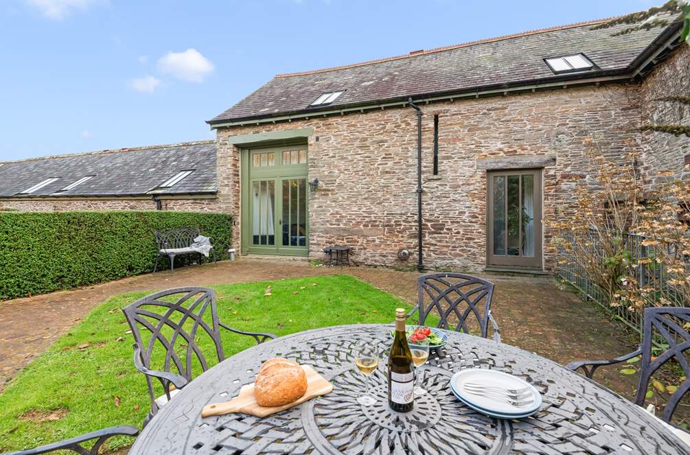 Kingsbridge Cottages Self Catering Cottages in Kingsbridge