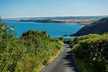 Head to Bude for the day from the town to the Beach you will have a day to remember.