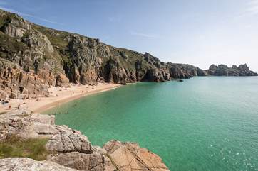 Around this wonderful area there are many wonderful walks from Mousehole.