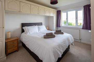 Bedroom 1.