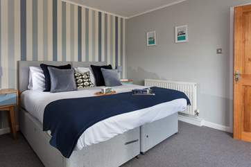 Bedroom 1.