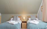 The other two beds in bedroom 2. - Thumbnail Image