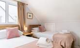 Two of the four beds in bedroom 2. - Thumbnail Image