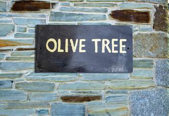 Olive Tree is waiting to welcome you.